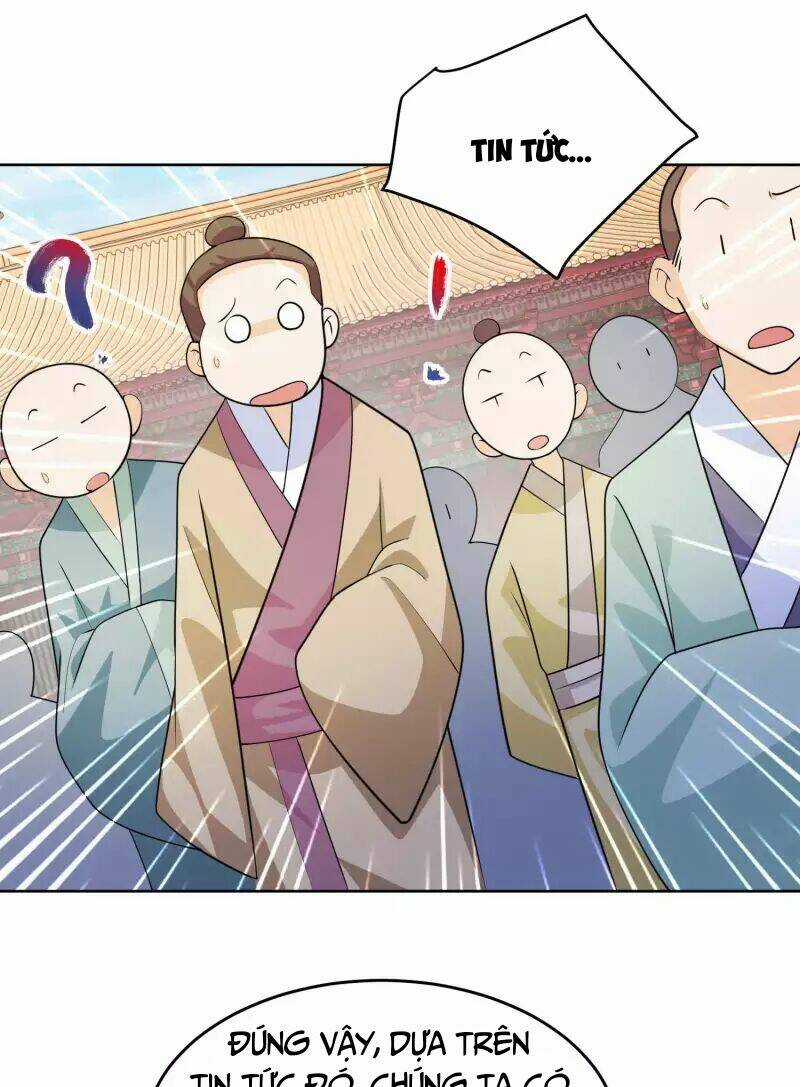 Cực Phẩm Tiên Đế Chapter 97 trang 17