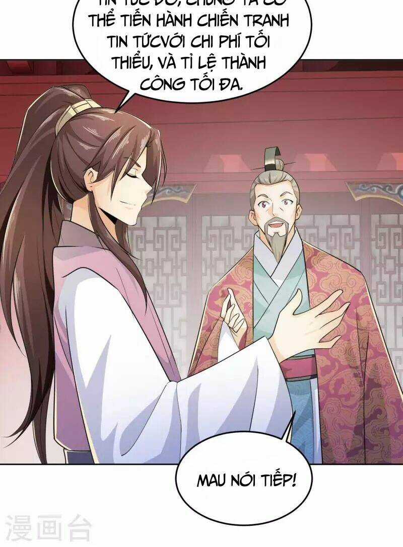 Cực Phẩm Tiên Đế Chapter 97 trang 18