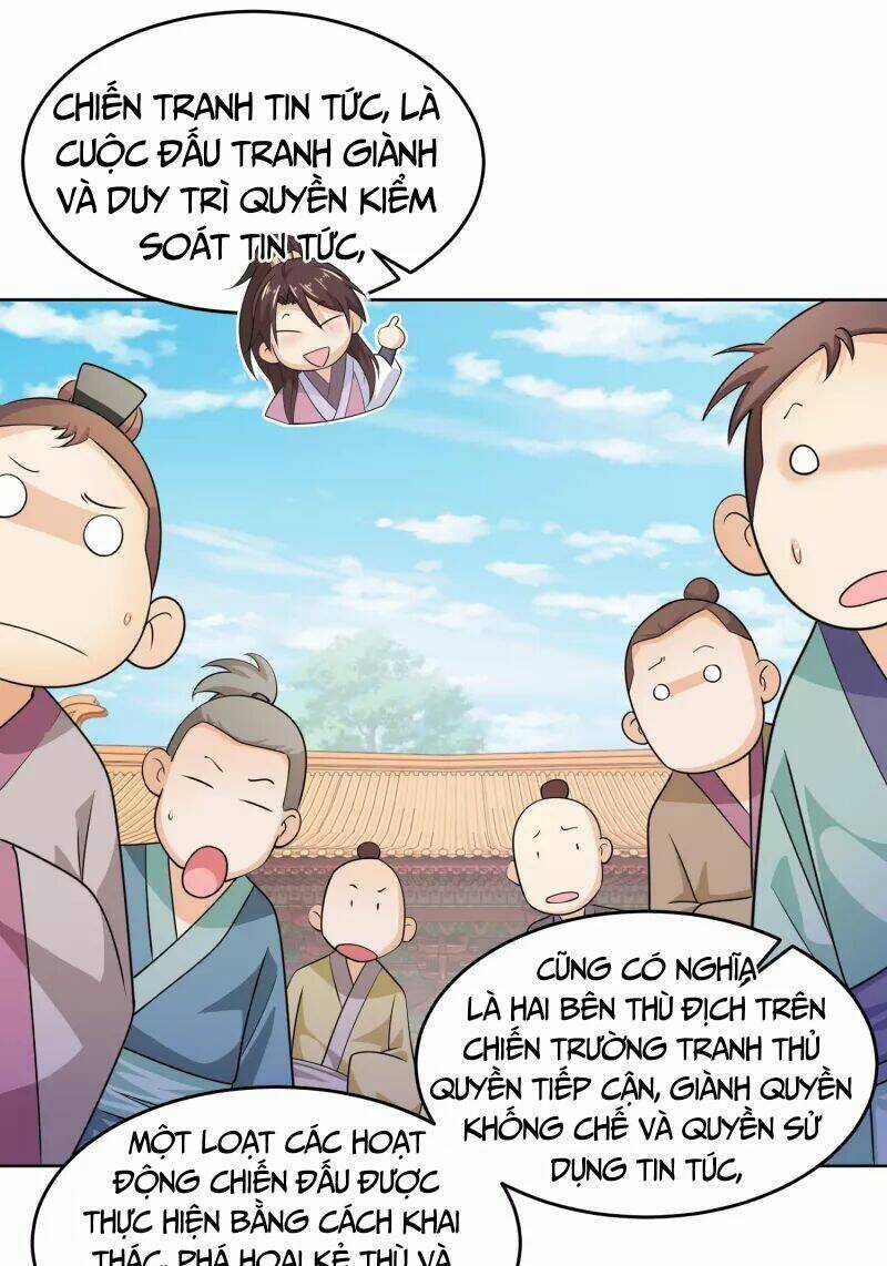 Cực Phẩm Tiên Đế Chapter 97 trang 19