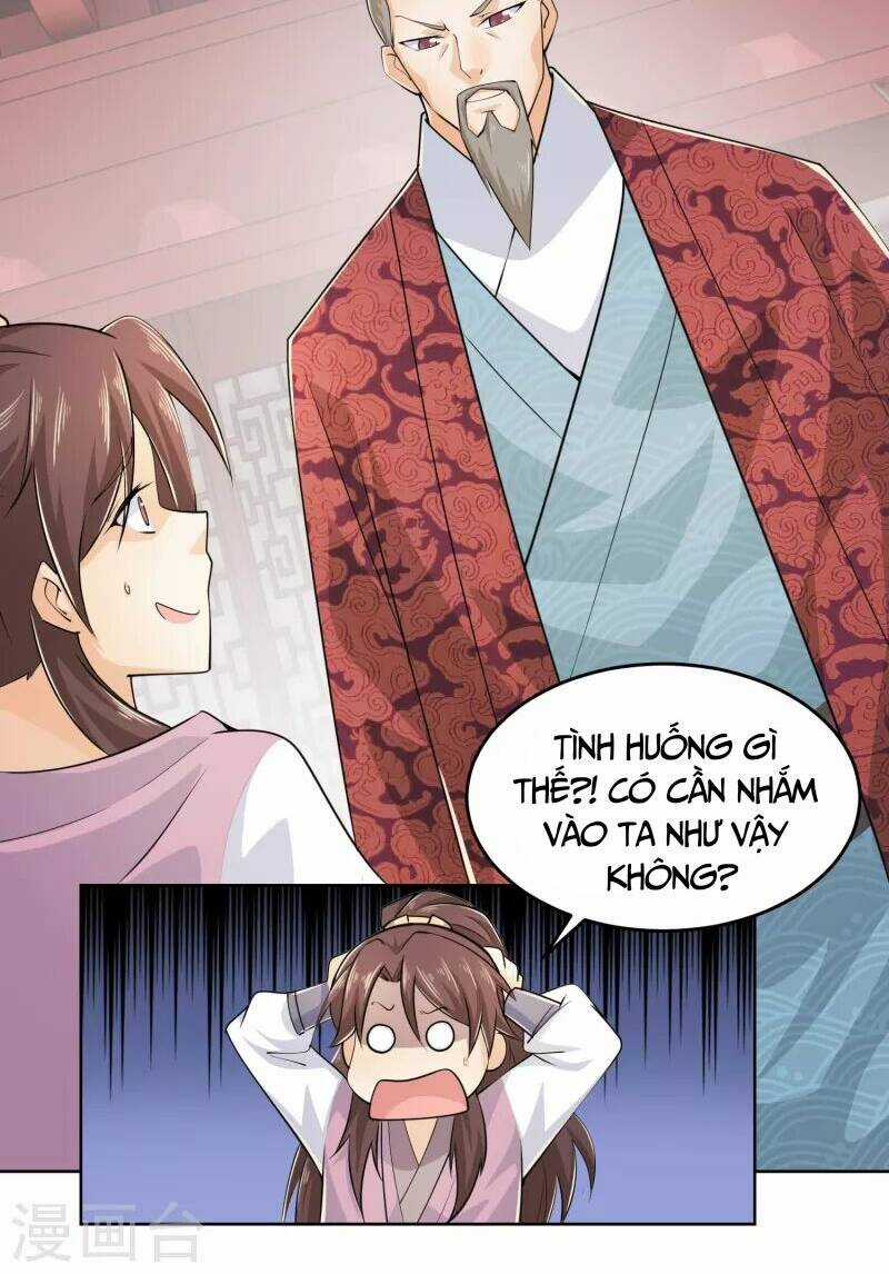 Cực Phẩm Tiên Đế Chapter 97 trang 2