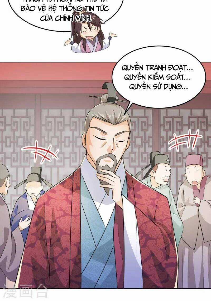 Cực Phẩm Tiên Đế Chapter 97 trang 20