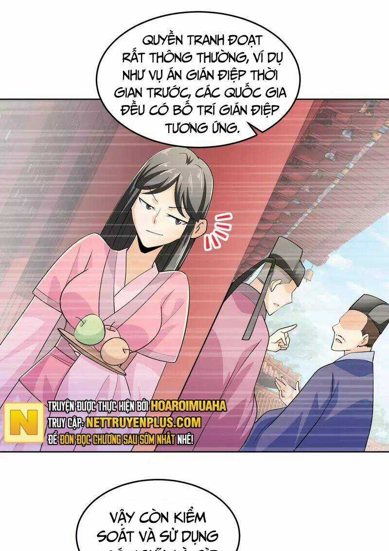 Cực Phẩm Tiên Đế Chapter 97 trang 21