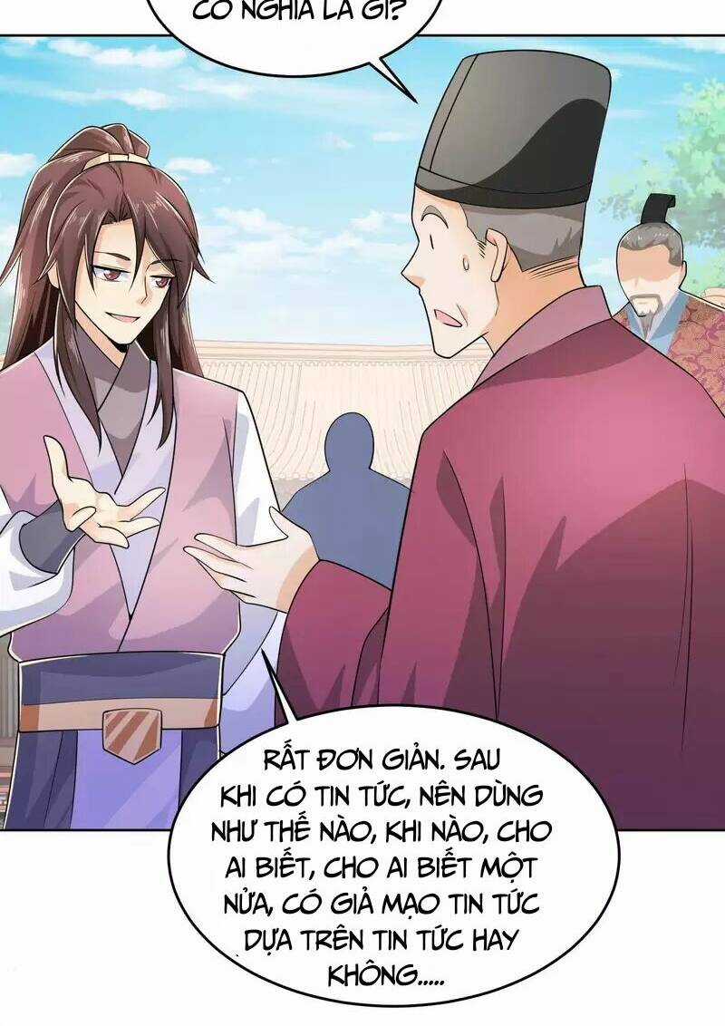 Cực Phẩm Tiên Đế Chapter 97 trang 22