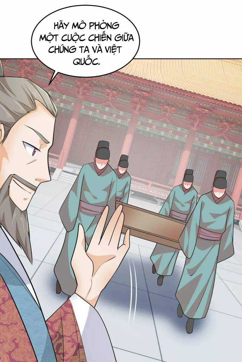 Cực Phẩm Tiên Đế Chapter 97 trang 24