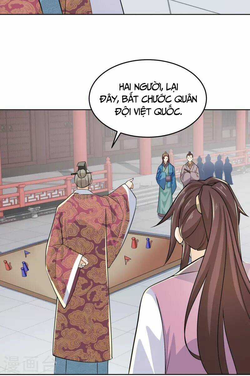 Cực Phẩm Tiên Đế Chapter 97 trang 25