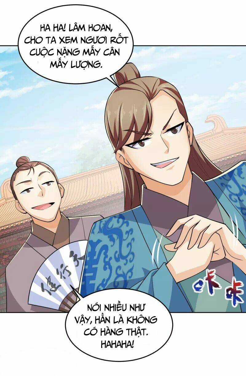 Cực Phẩm Tiên Đế Chapter 97 trang 26