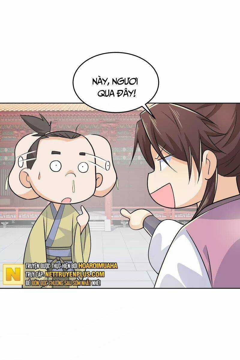 Cực Phẩm Tiên Đế Chapter 97 trang 28