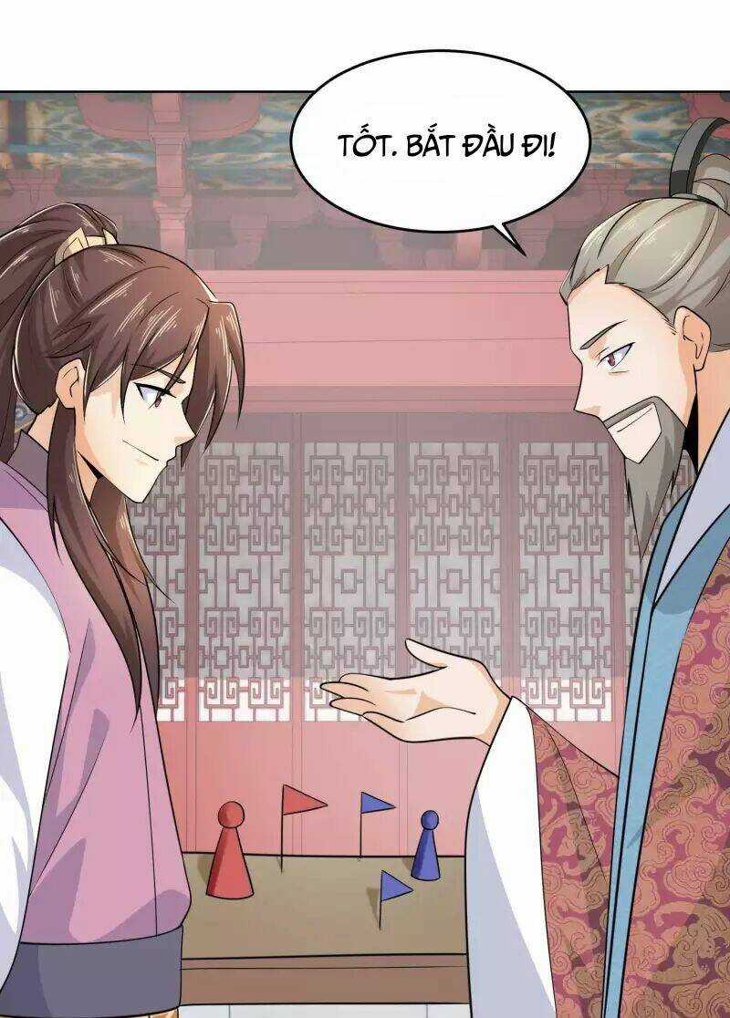 Cực Phẩm Tiên Đế Chapter 97 trang 30