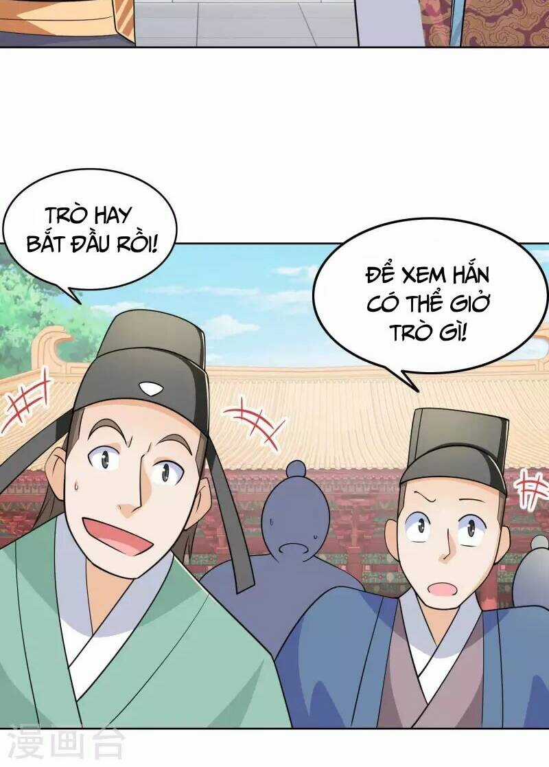 Cực Phẩm Tiên Đế Chapter 97 trang 31