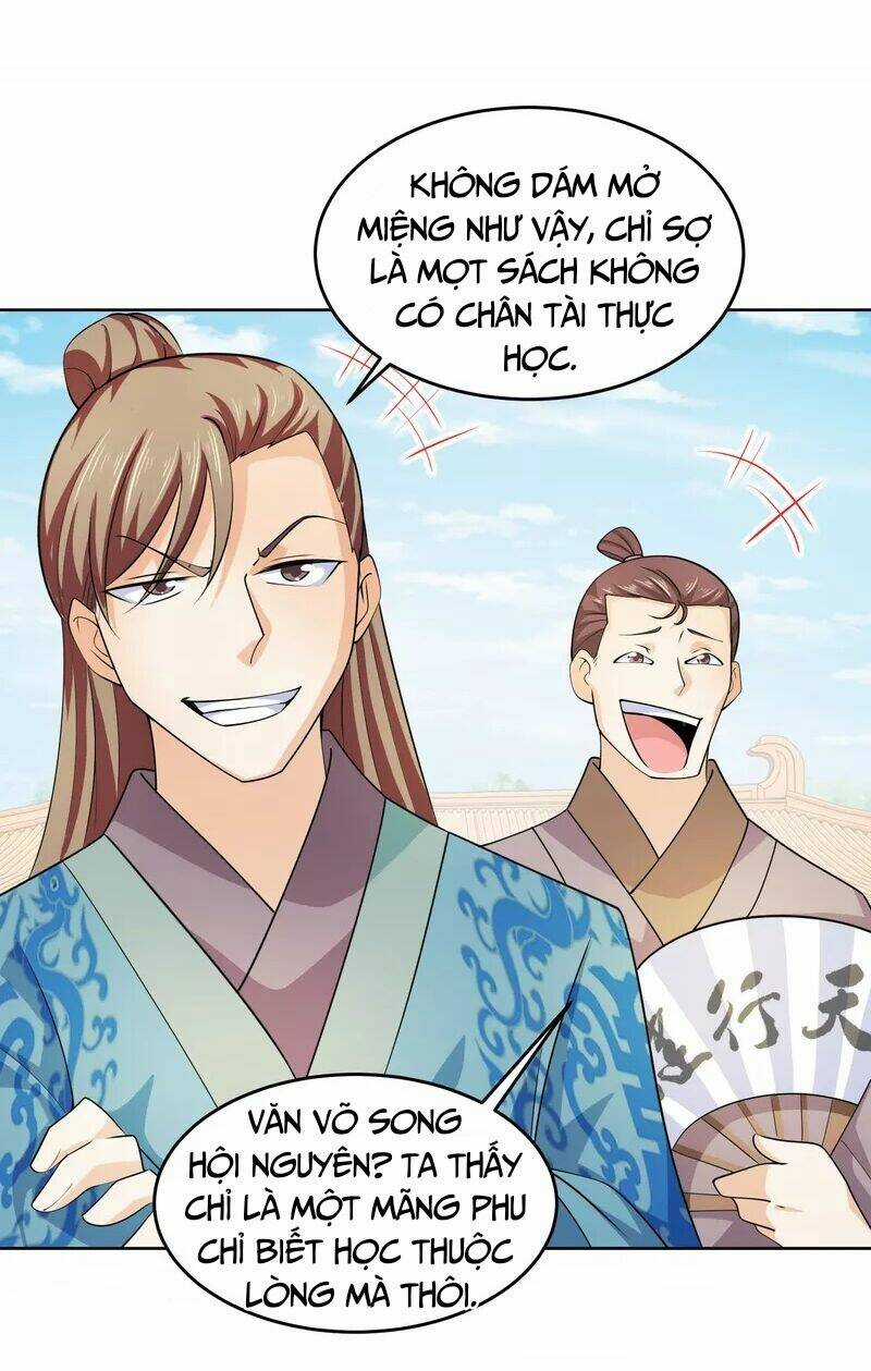 Cực Phẩm Tiên Đế Chapter 97 trang 5