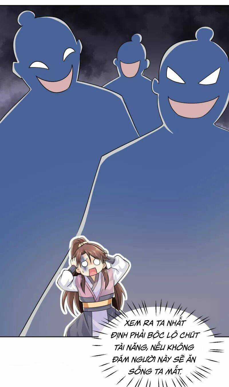 Cực Phẩm Tiên Đế Chapter 97 trang 6