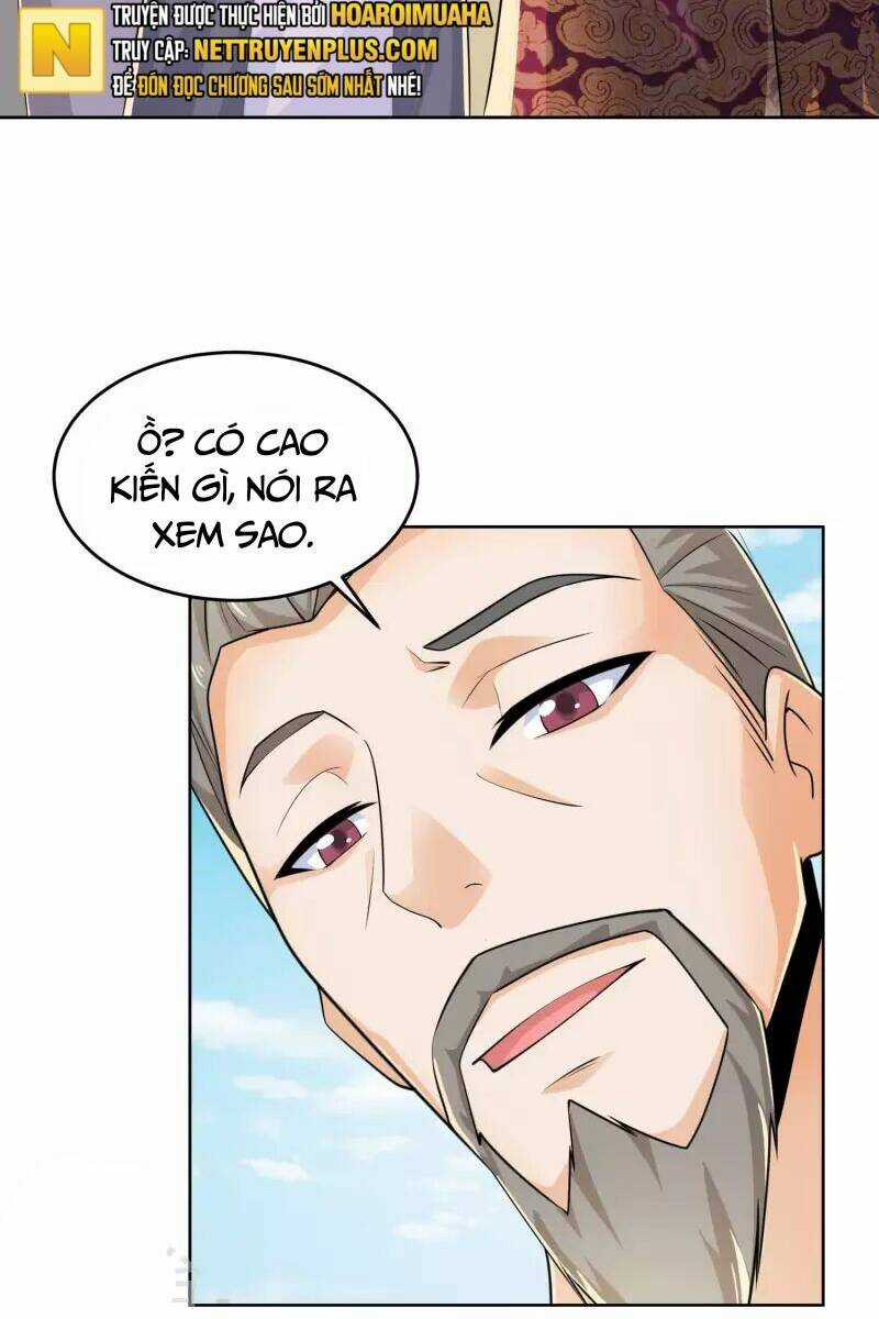 Cực Phẩm Tiên Đế Chapter 97 trang 8