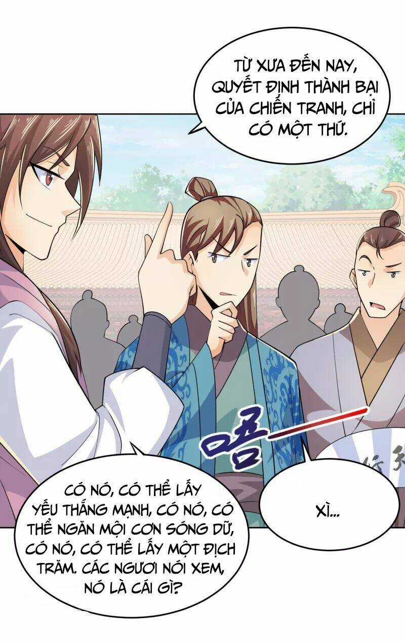 Cực Phẩm Tiên Đế Chapter 97 trang 9