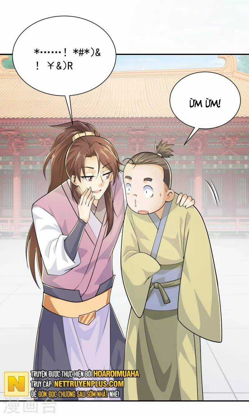 Cực Phẩm Tiên Đế Chapter 98 trang 1