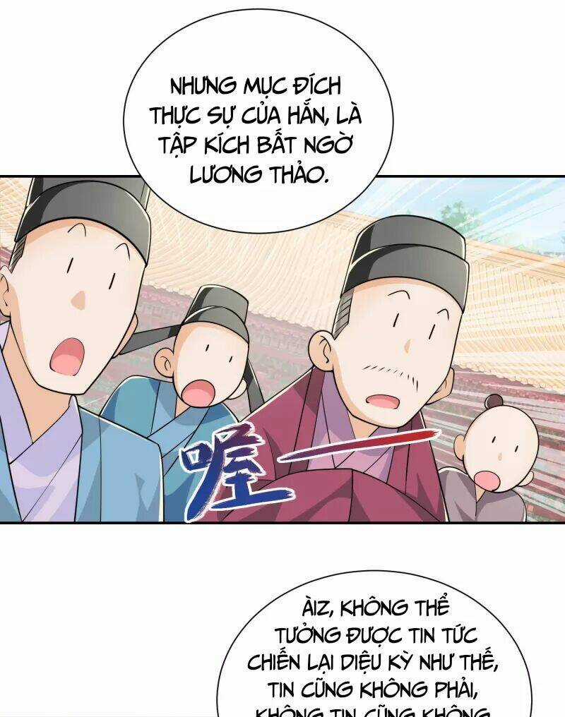 Cực Phẩm Tiên Đế Chapter 98 trang 10
