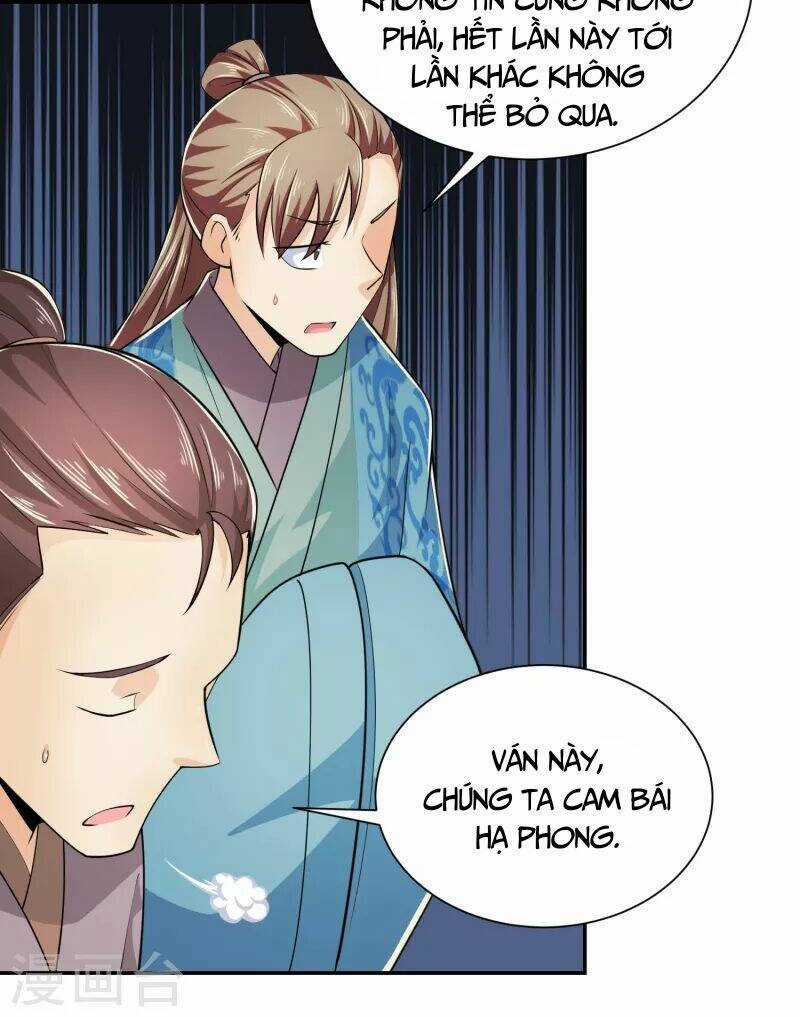 Cực Phẩm Tiên Đế Chapter 98 trang 11
