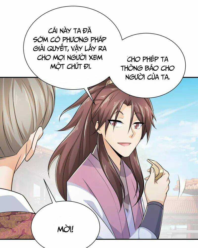 Cực Phẩm Tiên Đế Chapter 98 trang 14