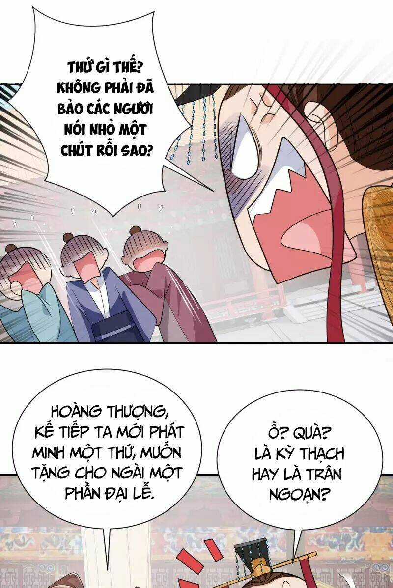 Cực Phẩm Tiên Đế Chapter 98 trang 16