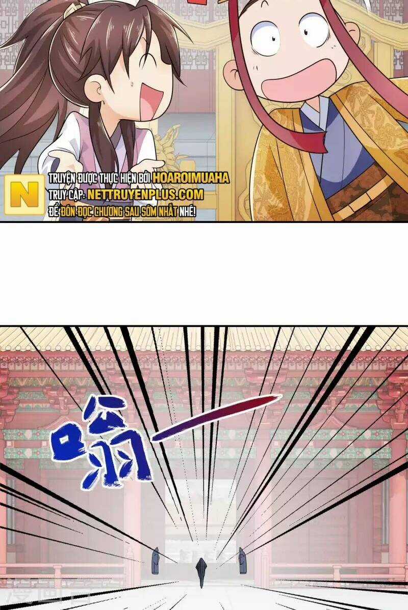 Cực Phẩm Tiên Đế Chapter 98 trang 17