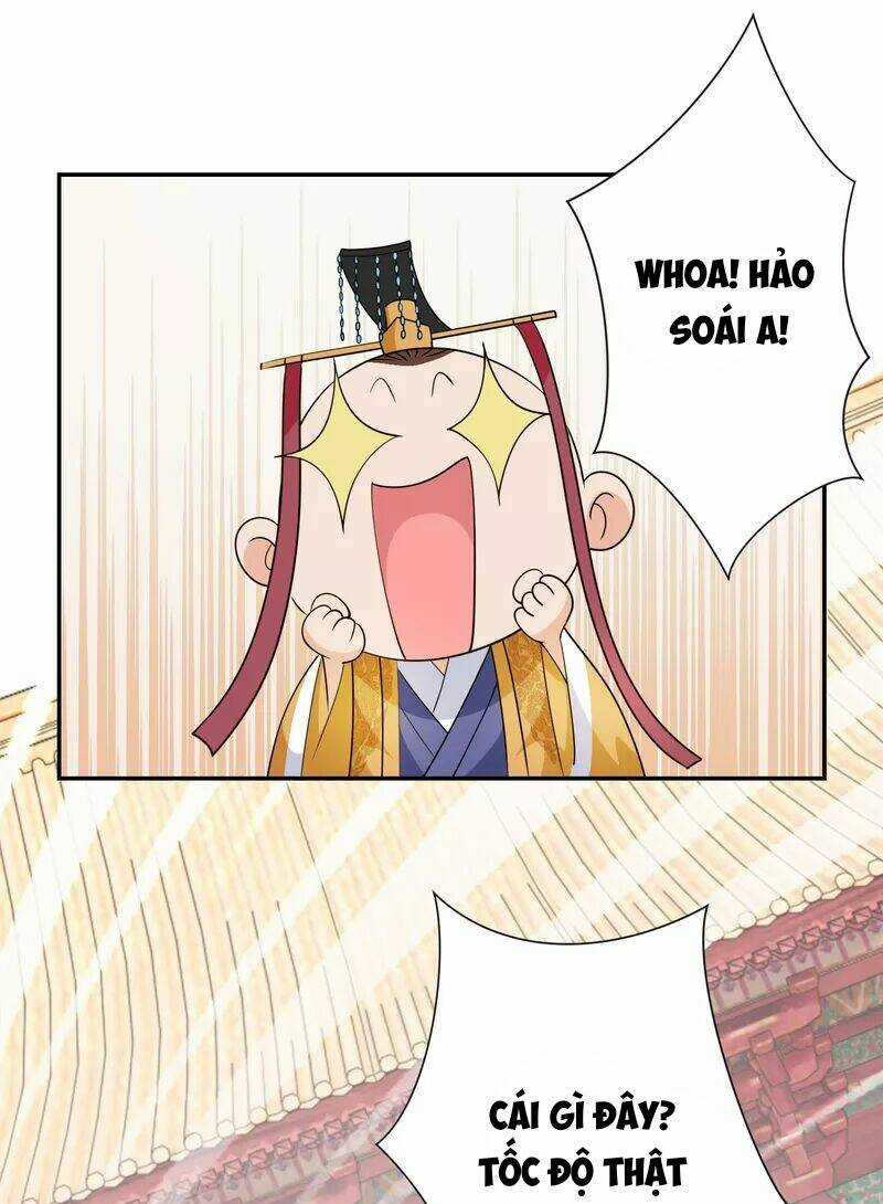 Cực Phẩm Tiên Đế Chapter 98 trang 20