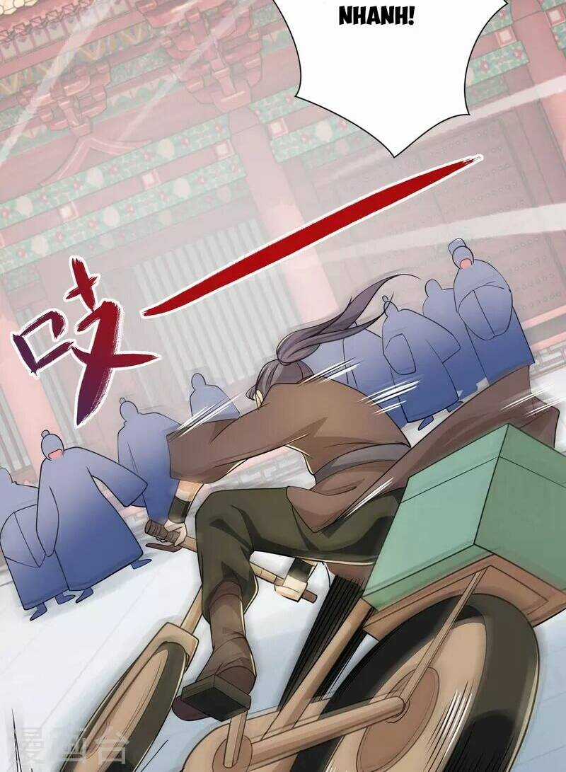 Cực Phẩm Tiên Đế Chapter 98 trang 21