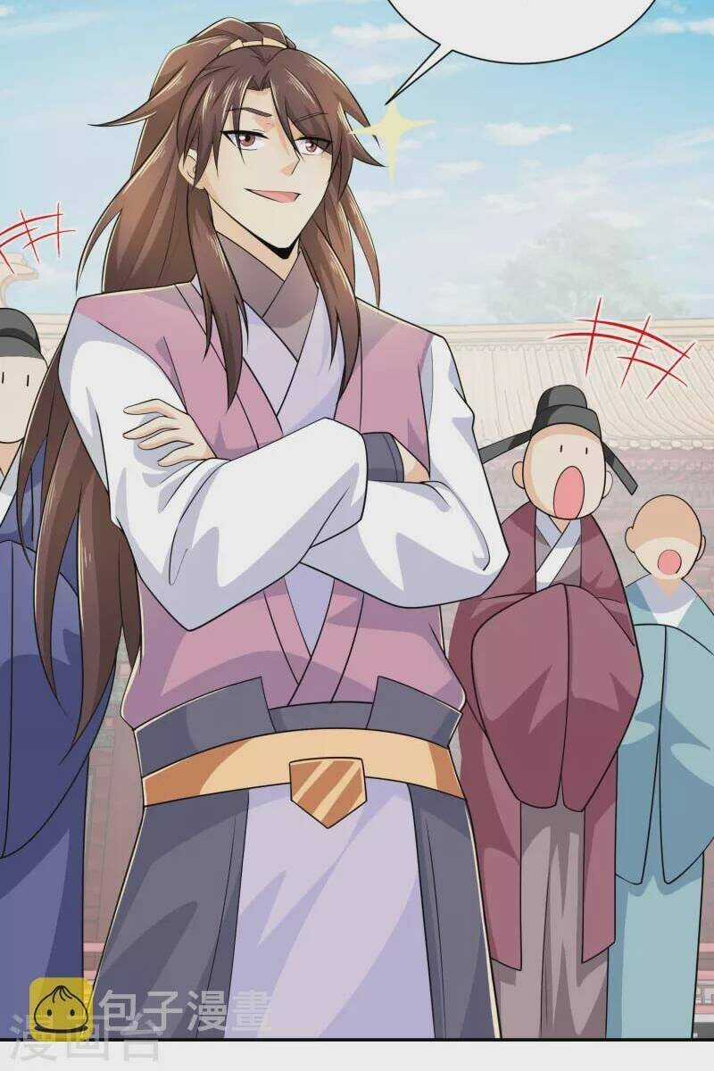 Cực Phẩm Tiên Đế Chapter 98 trang 23