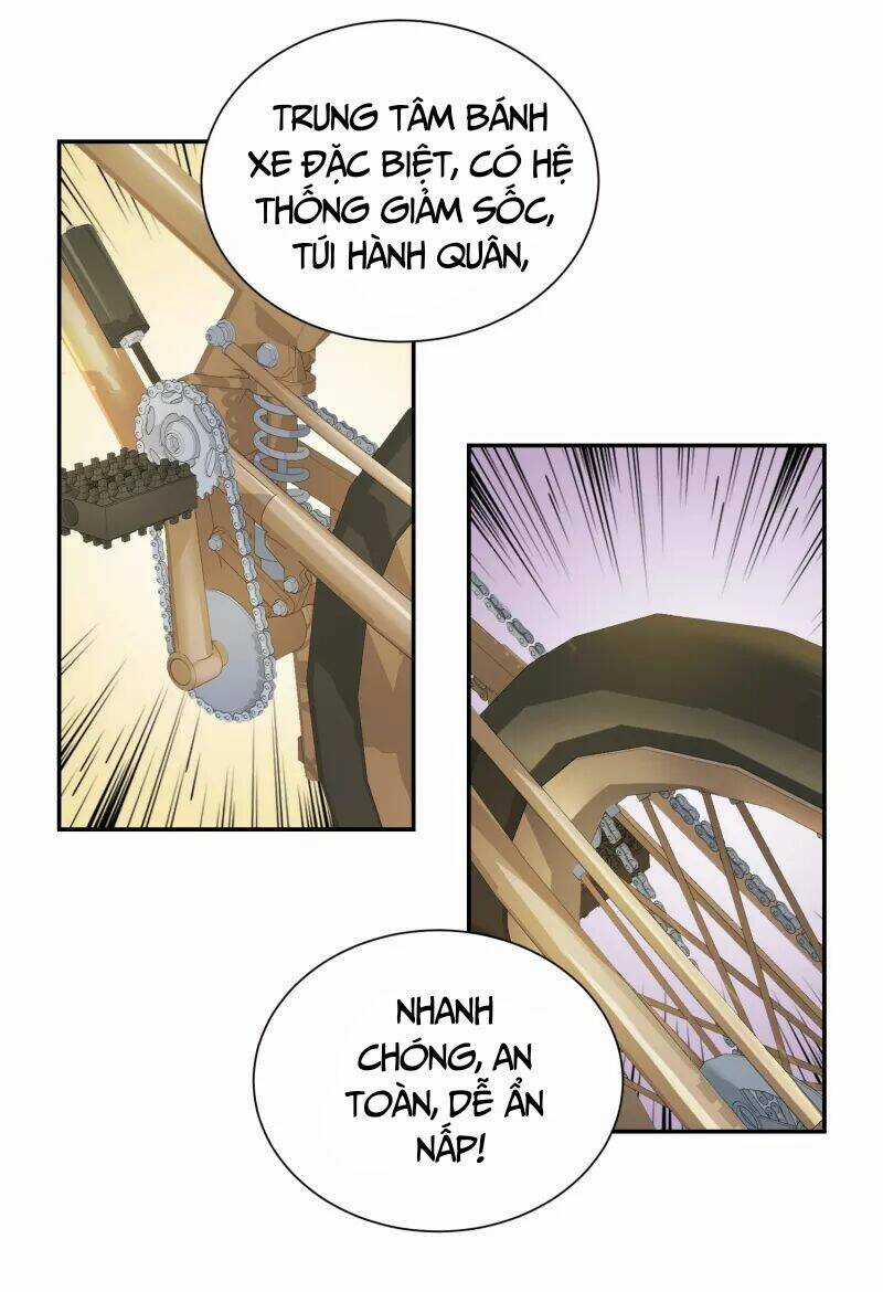 Cực Phẩm Tiên Đế Chapter 98 trang 24