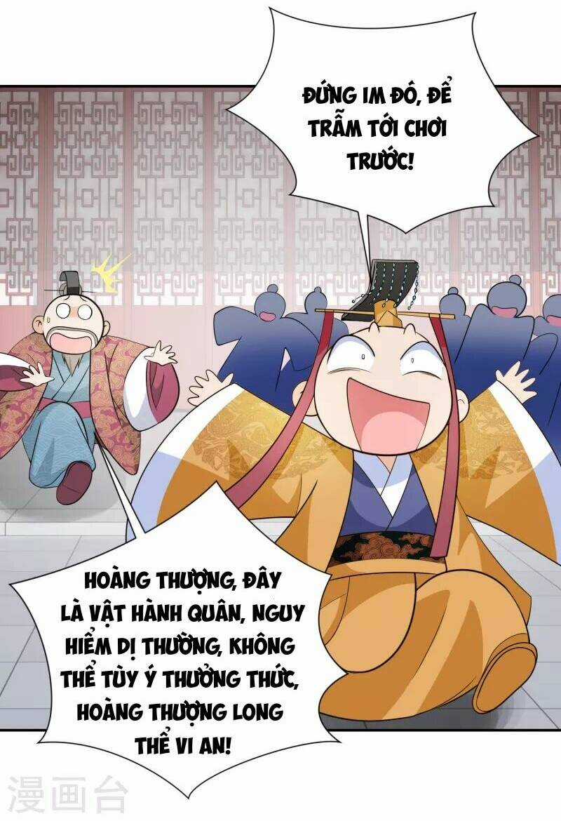 Cực Phẩm Tiên Đế Chapter 98 trang 25