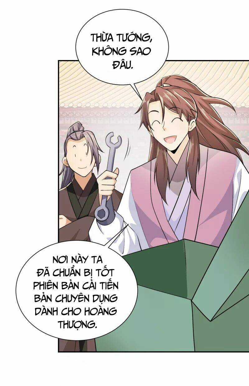 Cực Phẩm Tiên Đế Chapter 98 trang 26
