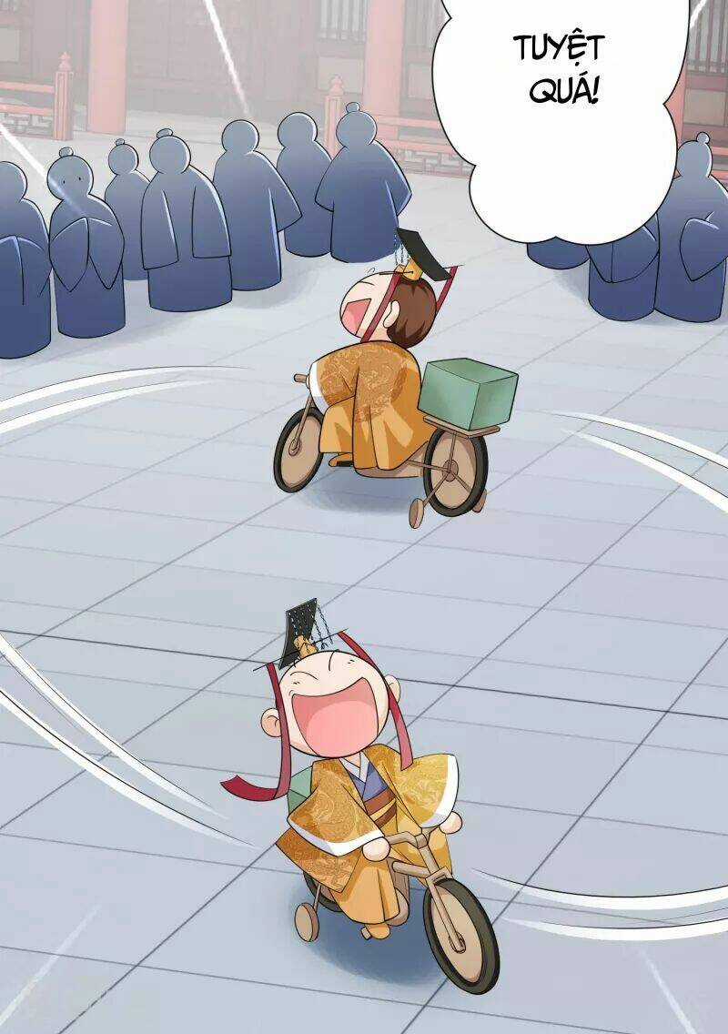 Cực Phẩm Tiên Đế Chapter 98 trang 29