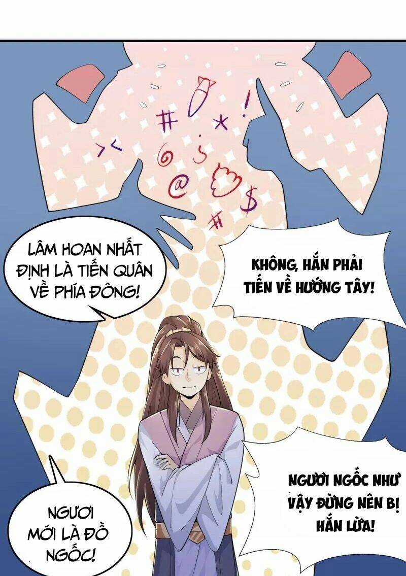 Cực Phẩm Tiên Đế Chapter 98 trang 4