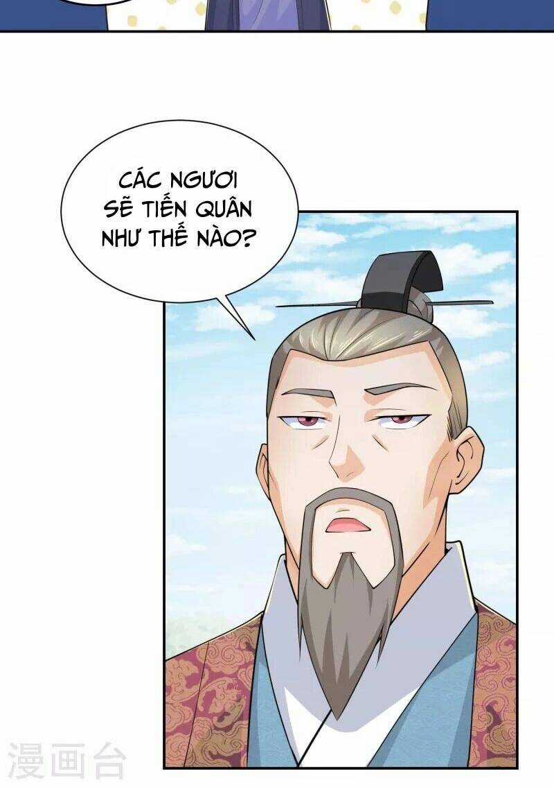 Cực Phẩm Tiên Đế Chapter 98 trang 5