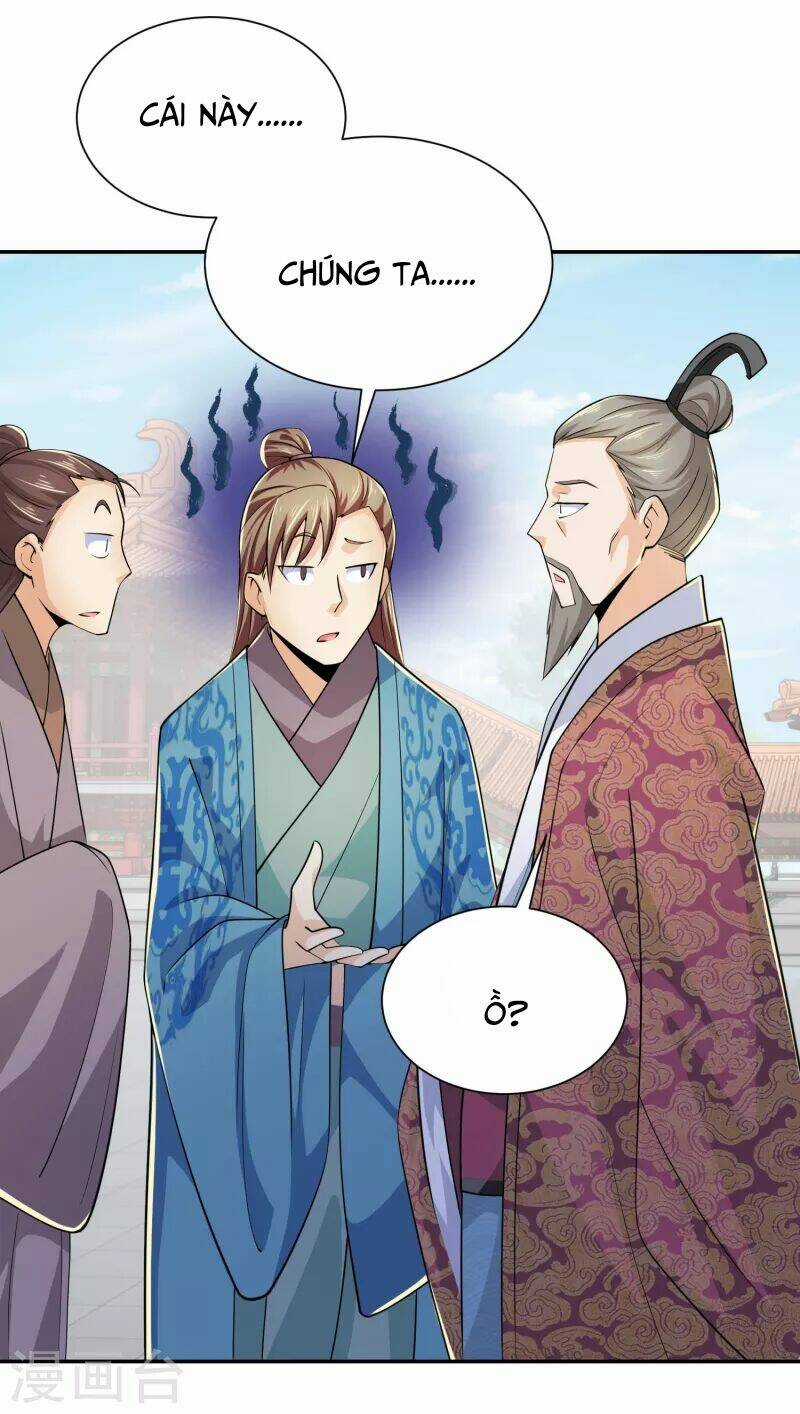 Cực Phẩm Tiên Đế Chapter 98 trang 6