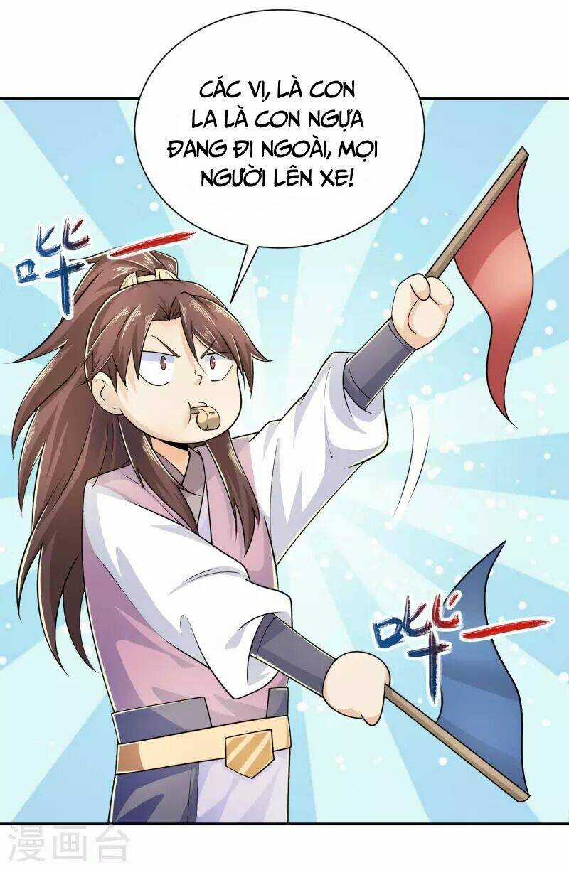 Cực Phẩm Tiên Đế Chapter 99 trang 10