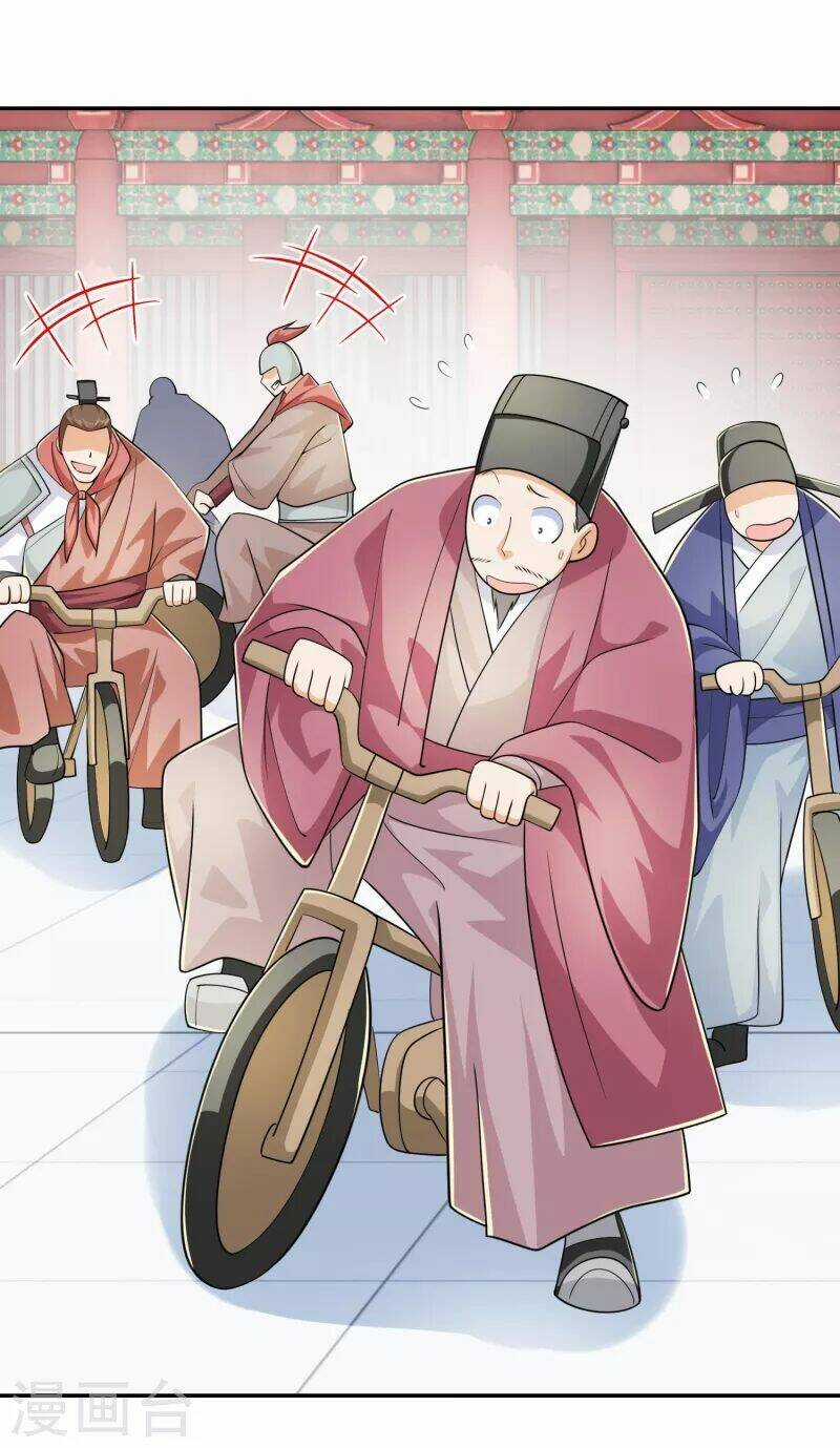 Cực Phẩm Tiên Đế Chapter 99 trang 11