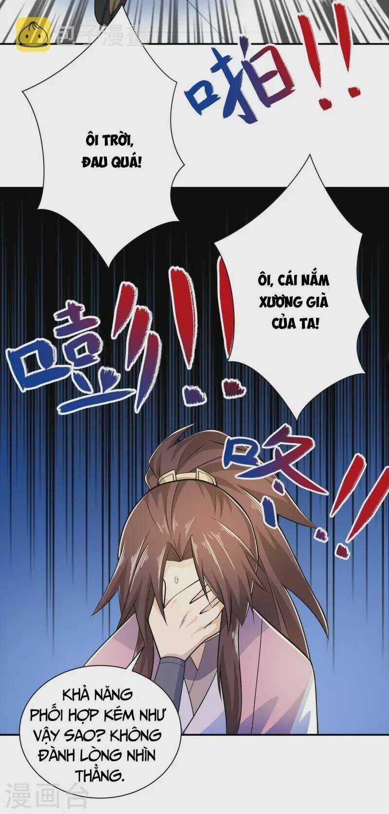 Cực Phẩm Tiên Đế Chapter 99 trang 14