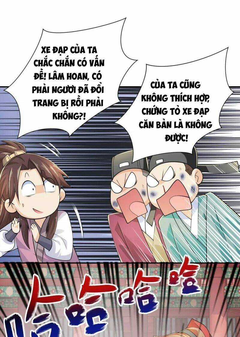 Cực Phẩm Tiên Đế Chapter 99 trang 15