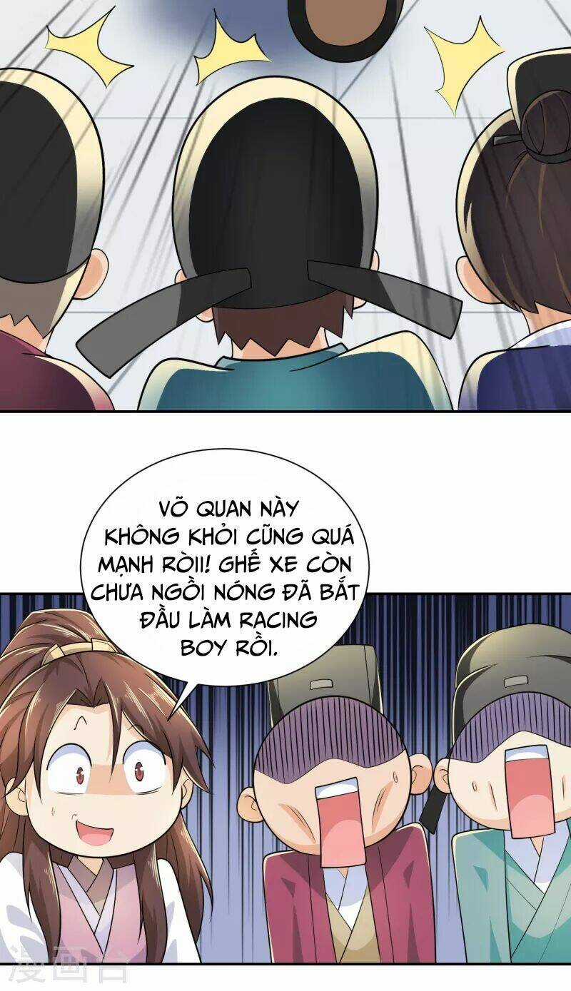 Cực Phẩm Tiên Đế Chapter 99 trang 17