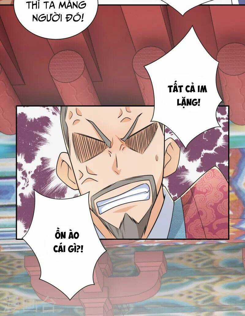Cực Phẩm Tiên Đế Chapter 99 trang 20