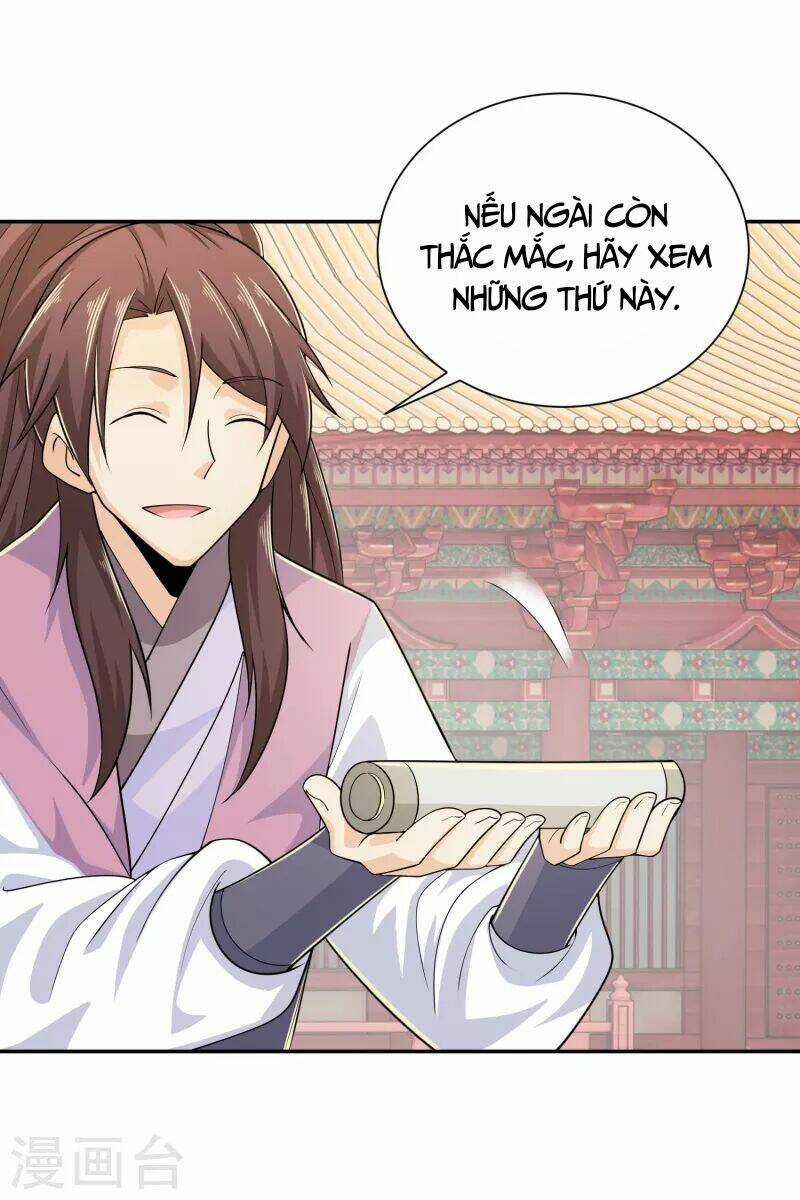 Cực Phẩm Tiên Đế Chapter 99 trang 22