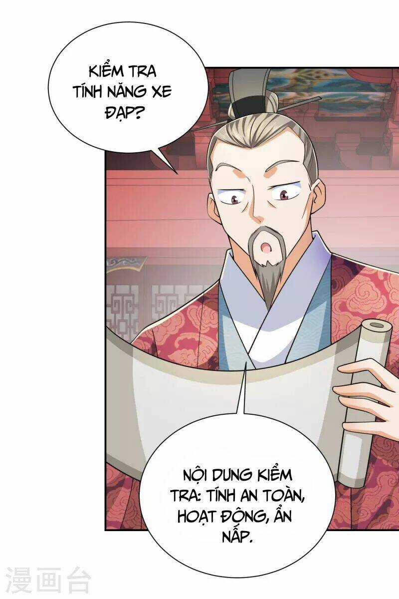 Cực Phẩm Tiên Đế Chapter 99 trang 23