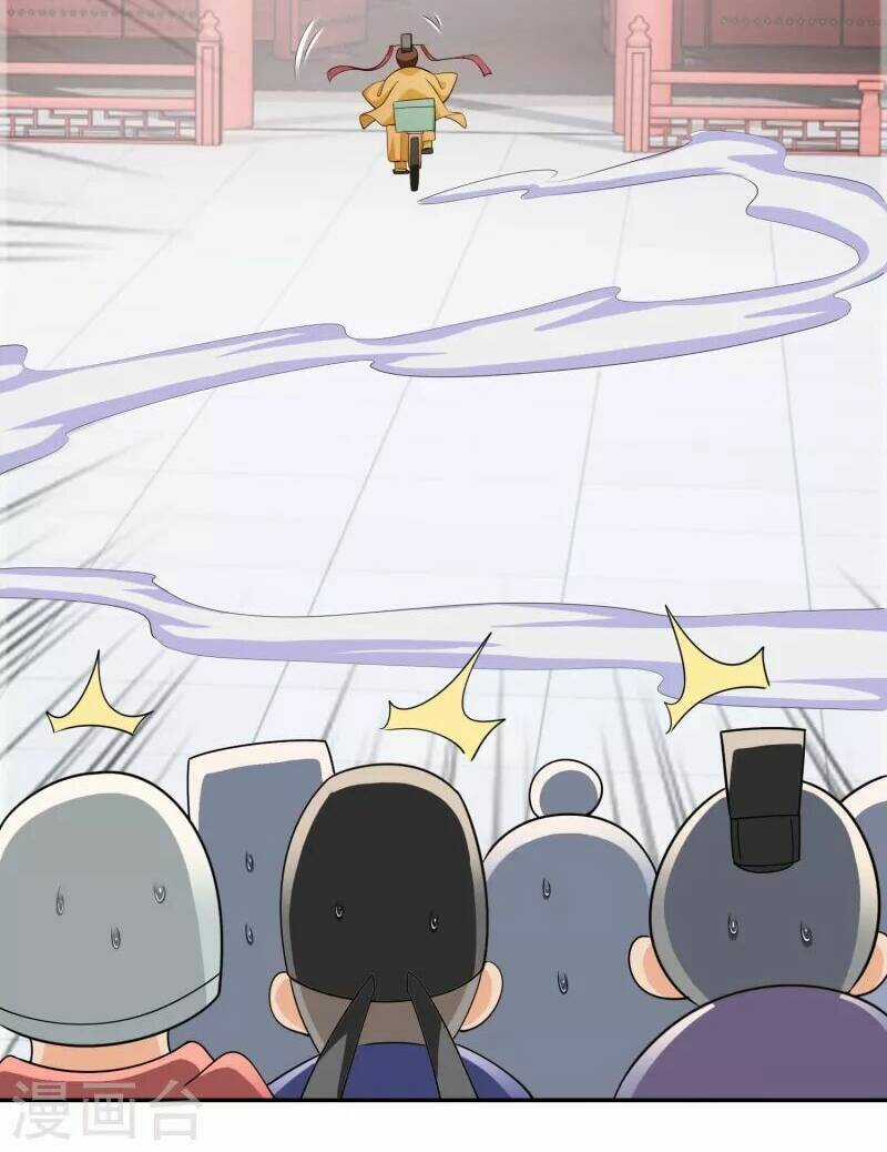 Cực Phẩm Tiên Đế Chapter 99 trang 30