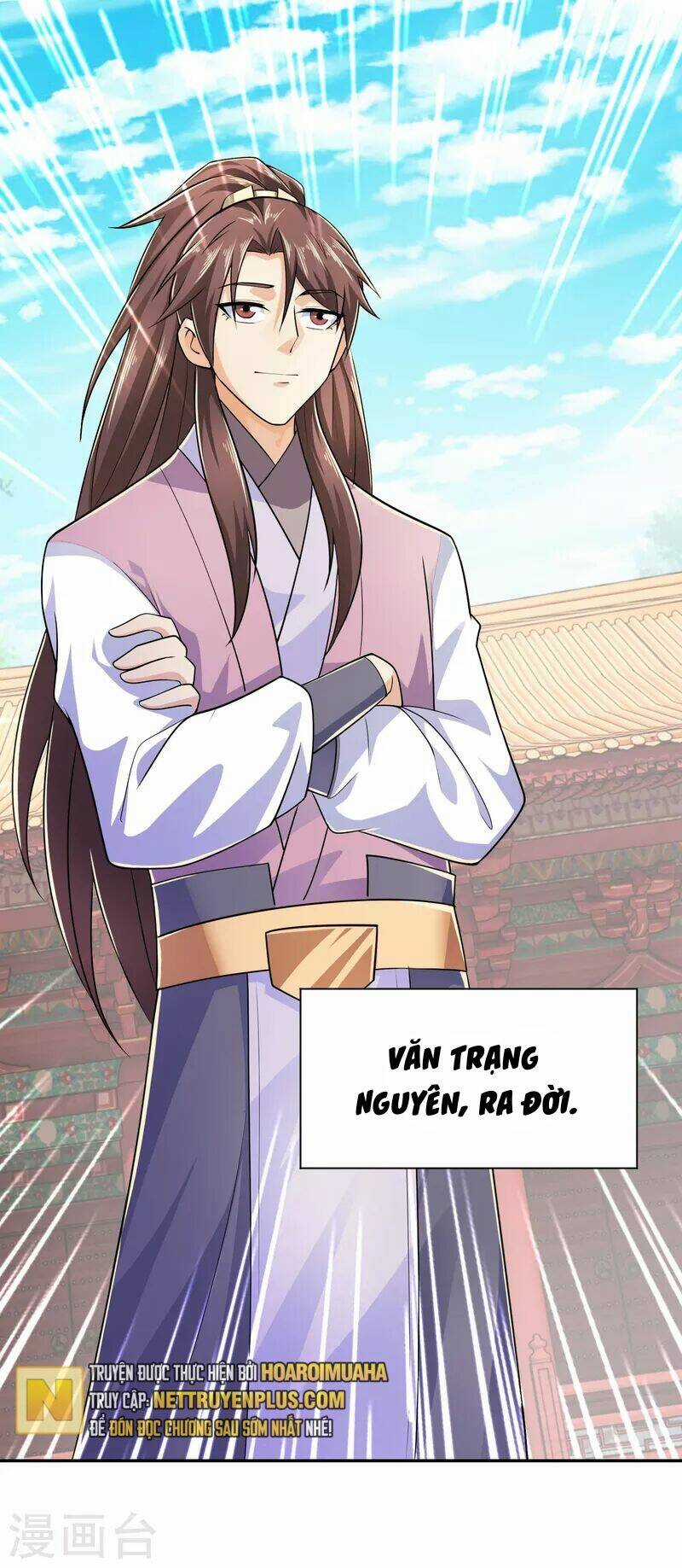 Cực Phẩm Tiên Đế Chapter 99 trang 31