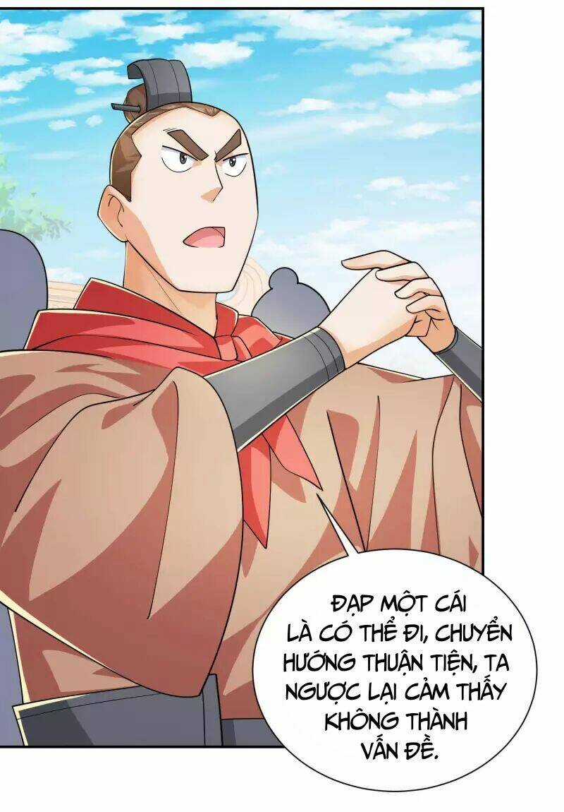 Cực Phẩm Tiên Đế Chapter 99 trang 5