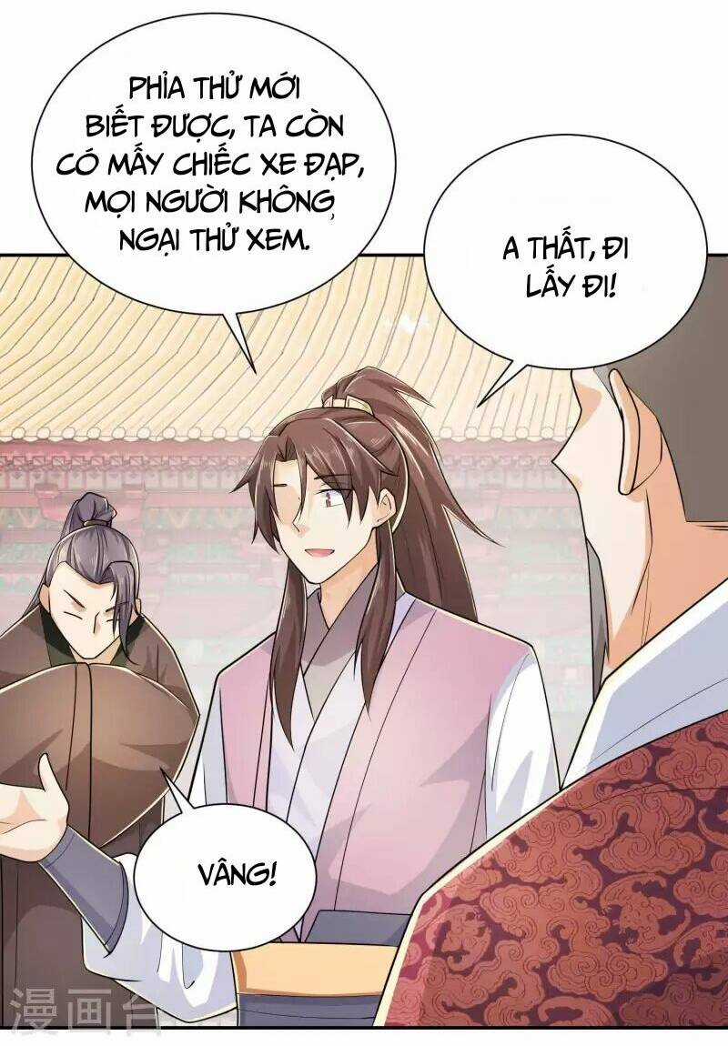 Cực Phẩm Tiên Đế Chapter 99 trang 6