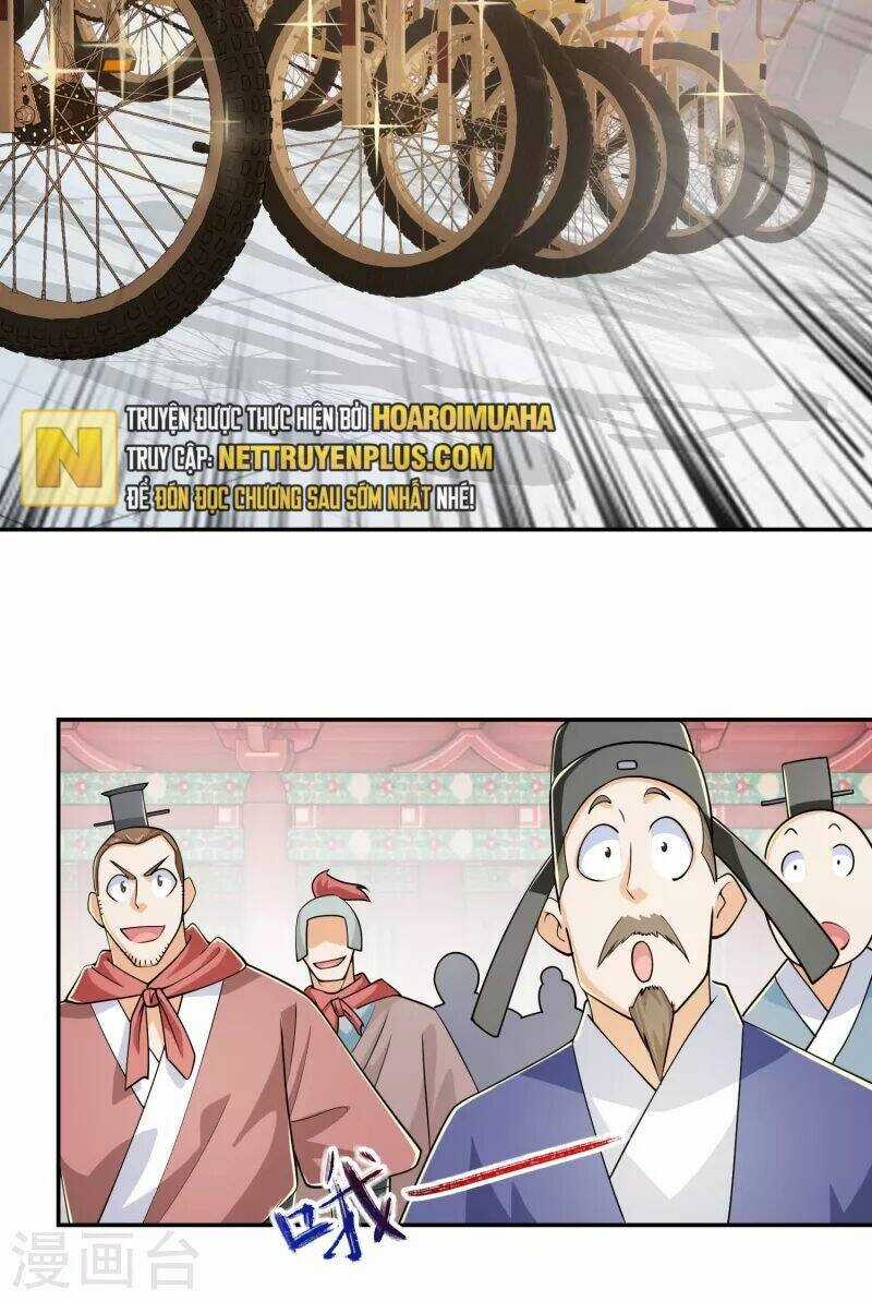 Cực Phẩm Tiên Đế Chapter 99 trang 9