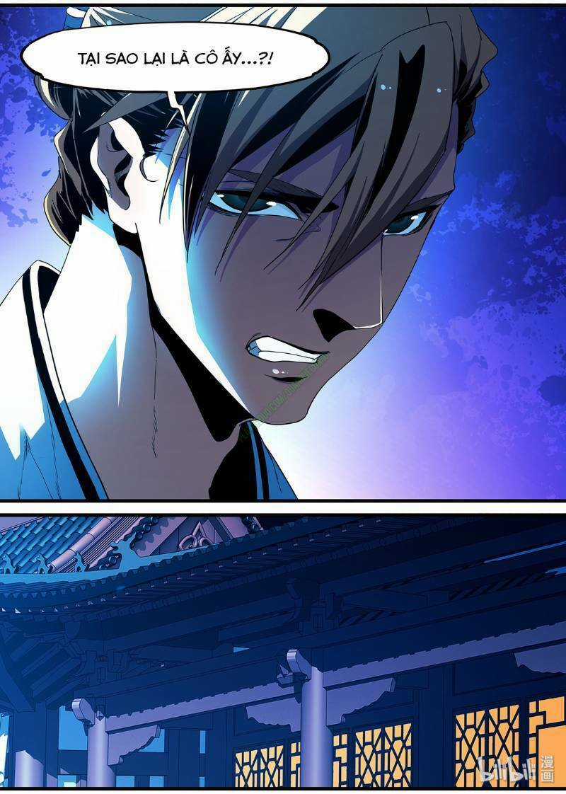 Cực Phẩm Tiên Hiệp Học Viện Chapter 100 trang 12