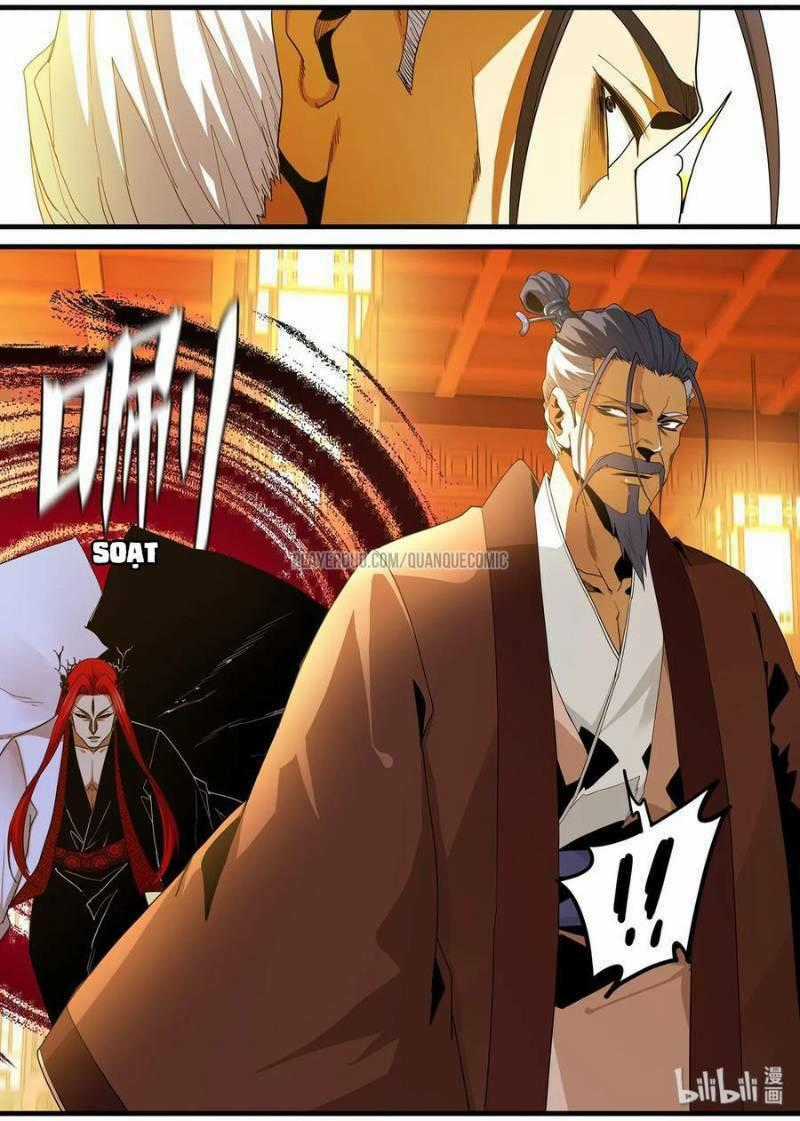 Cực Phẩm Tiên Hiệp Học Viện Chapter 101 trang 13