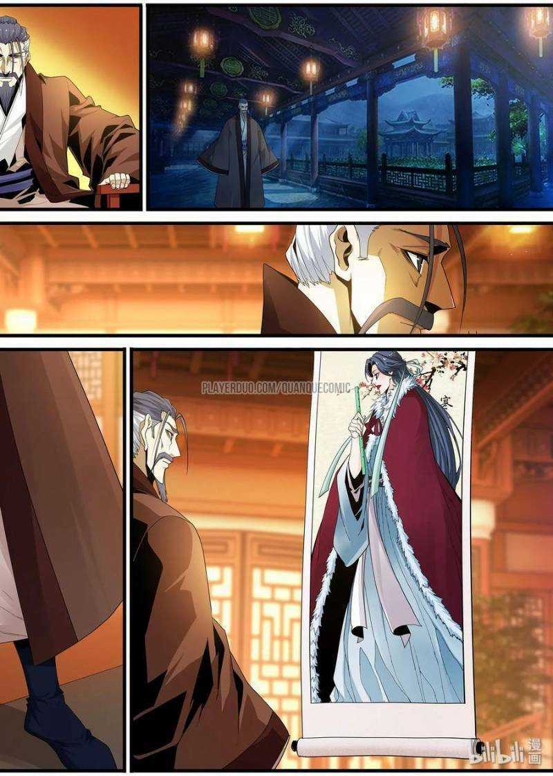 Cực Phẩm Tiên Hiệp Học Viện Chapter 101 trang 7