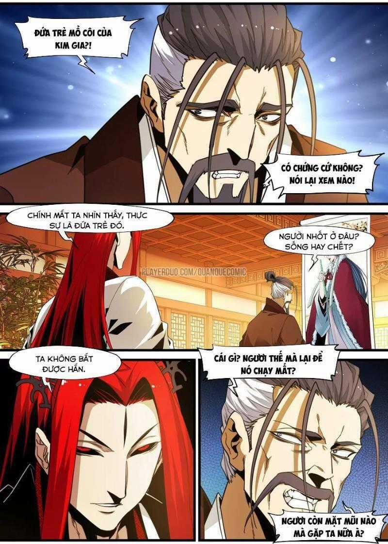 Cực Phẩm Tiên Hiệp Học Viện Chapter 102 trang 0